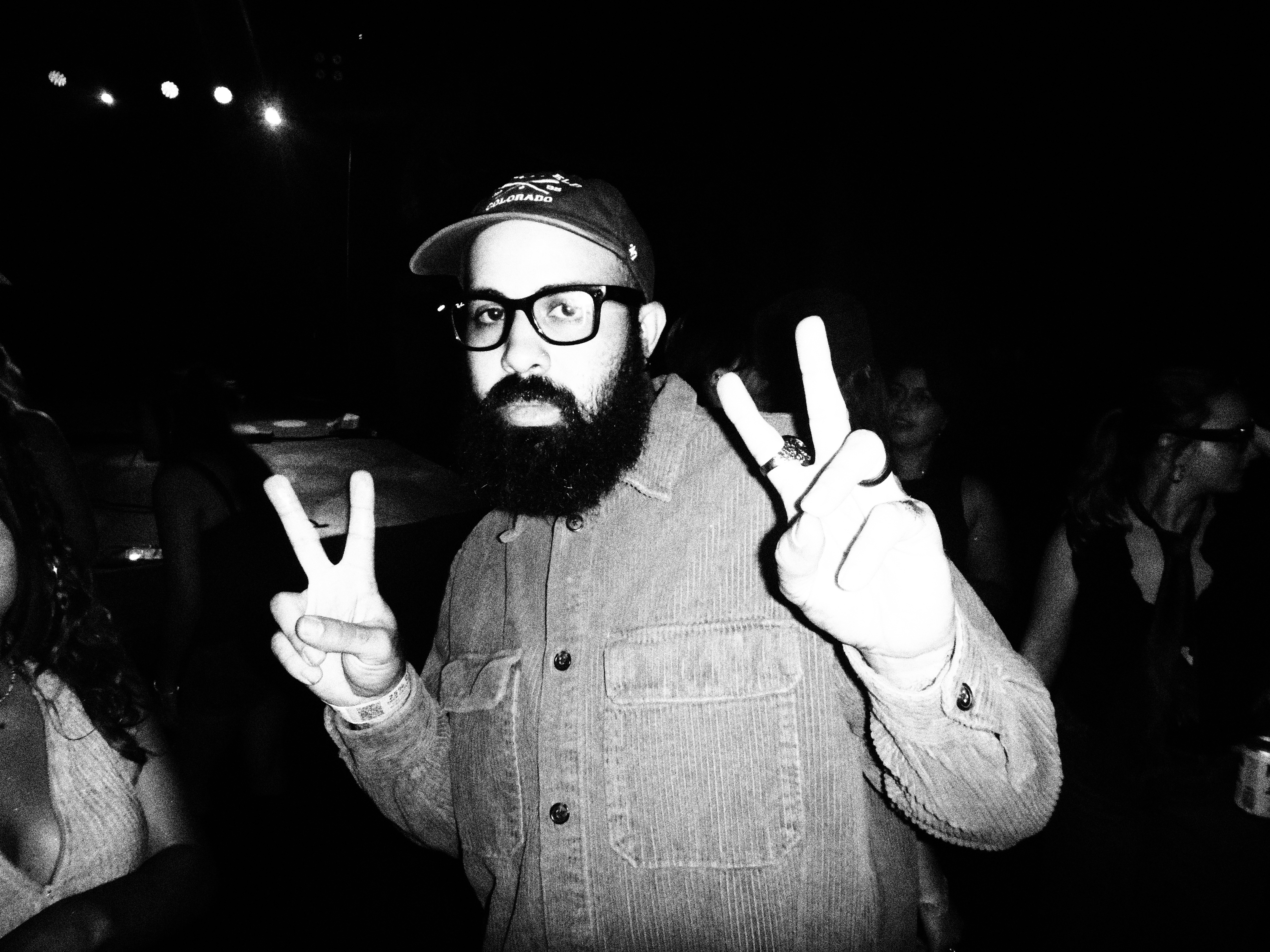 Good Vibes Jon's Picture